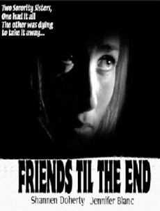 Friends 'Til the End (1997) - Stream Online