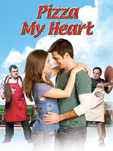 Pizza My Heart (2005) - Stream Online