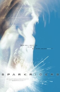 Spark Riders (2010) - Stream Online