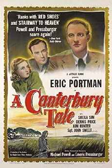 A Canterbury Tale (1944) - Stream Online