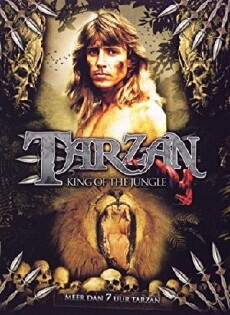 Tarzan (1991) - Stream Online