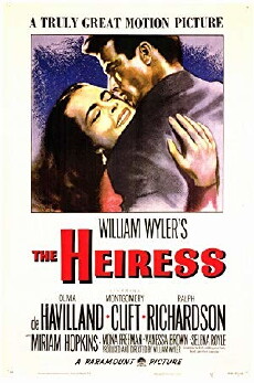 The Heiress (1949) - Stream Online