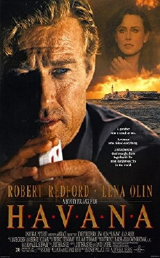 Havana (1990) - Stream Online