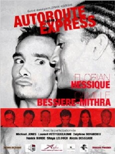 Autoroute Express (2010) - Stream Online