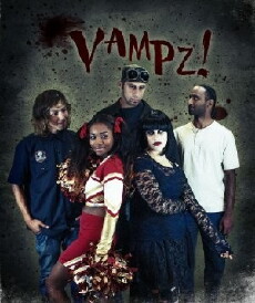 Vampz! (2012) - Stream Online
