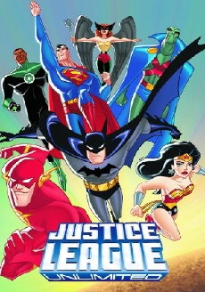 Justice League Unlimited (2004) - Stream Online
