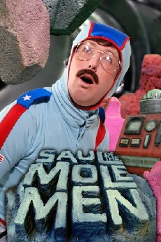 Saul of the Mole Men (2007) - Stream Online