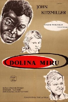 Valley of Peace (1956) - Stream Online