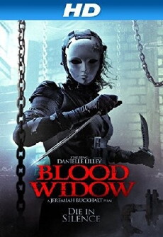 Blood Widow (2014) - Stream Online