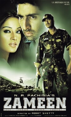 Zameen (2003) - Stream Online