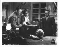 Alibi for Murder (1936) - Stream Online