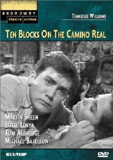 Ten Blocks on the Camino Real (1966) - Stream Online