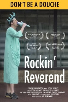 Rockin' Reverend (2013) - Stream Online