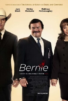 Bernie (2011) - Stream Online