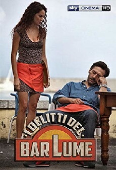 I delitti del BarLume - La tombola dei Troiai (2015) - Stream Online