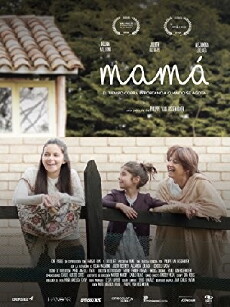 Mamá (2015) - Stream Online