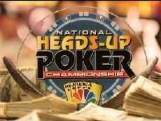 National Heads-Up Poker Championship (2007) - Stream Online