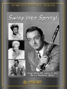 Swing Into Spring! (1959) - Stream Online