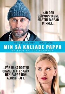 My So-Called Father (2014) - Stream Online
