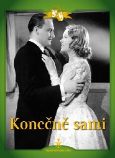 Konecne sami (1940) - Stream Online
