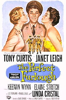 The Perfect Furlough (1958) - Stream Online