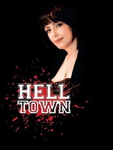 Hell Town (2015) - Stream Online