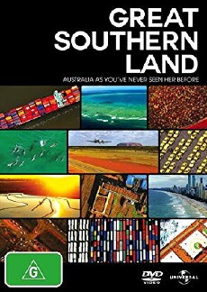 Great Southern Land (2012) - Stream Online