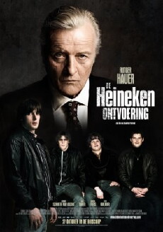 The Heineken Kidnapping (2011) - Stream Online