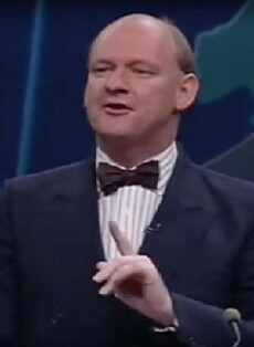 World Series Debating (1992) - Stream Online