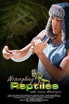 Wrangling Reptiles (2016) - Stream Online