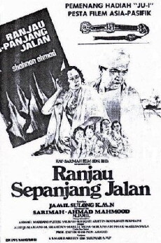 Ranjau sepanjang jalan (1983) - Stream Online