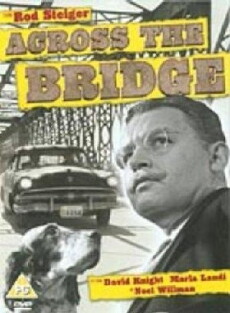 Across the Bridge (1957) - Stream Online