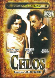 Celos (1936) - Stream Online
