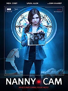 Nanny Cam (2014) - Stream Online