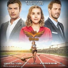 El vuelo de la Victoria (2017) - Stream Online