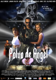 Polvo de ángel (2007) - Stream Online
