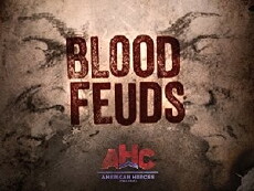 Blood Feuds (2016) - Stream Online