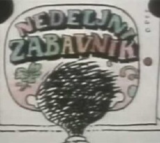 Nedjeljni zabavnik (1984) - Stream Online