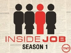 Inside Job (2014) - Stream Online
