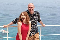 Getaways (2017) - Stream Online