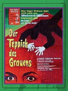 The Carpet of Horror (1962) - Stream Online