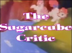 The Sugarcube Critic (2013) - Stream Online