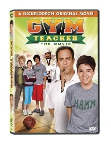 Gym Teacher: The Movie (2008) - Stream Online
