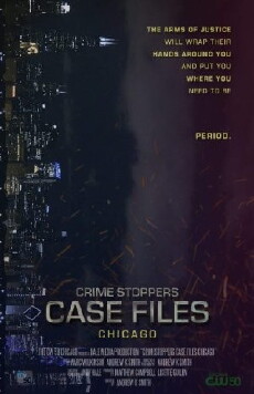 Crime Stopper Case Files Chicago (2016) - Stream Online