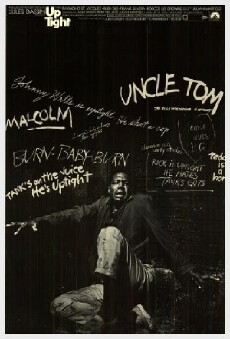 Uptight (1968) - Stream Online