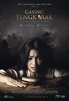 Gasing Tengkorak (2017) - Stream Online