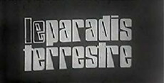 Le paradis terrestre (1968) - Stream Online