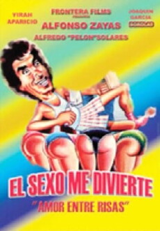 El sexo me divierte (1988) - Stream Online