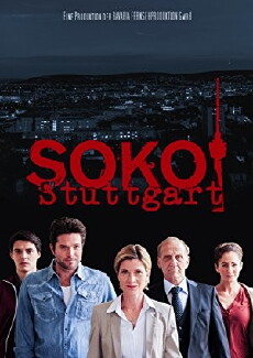 SOKO Stuttgart (2009) - Stream Online