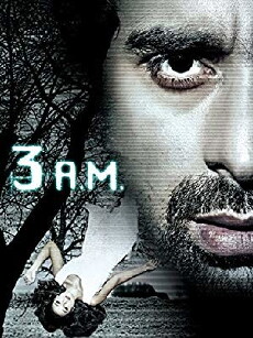 3 AM: A Paranormal Experience (2014) - Stream Online